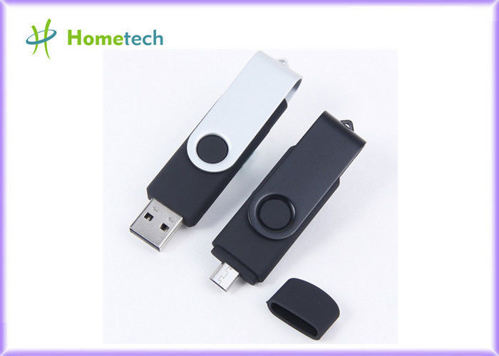 Drive λάμψης μικροϋπολογιστών USB για το έξυπνο τηλεφωνικό PC OTG δίσκων του U Drive λάμψης Smartphones OTG USB κινητό