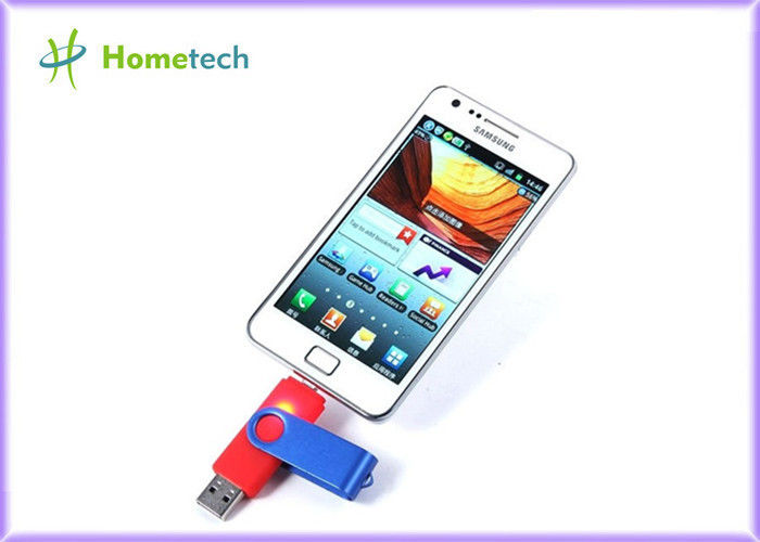 Drive λάμψης μικροϋπολογιστών USB για το έξυπνο τηλεφωνικό PC OTG δίσκων του U Drive λάμψης Smartphones OTG USB κινητό